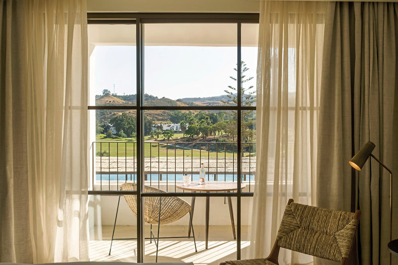 Gran Hotel Guadalpin Byblos 5