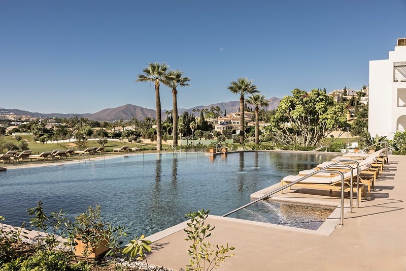 Gran Hotel Guadalpin Byblos 6