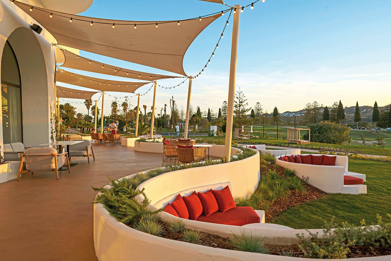 Gran Hotel Guadalpin Byblos 7