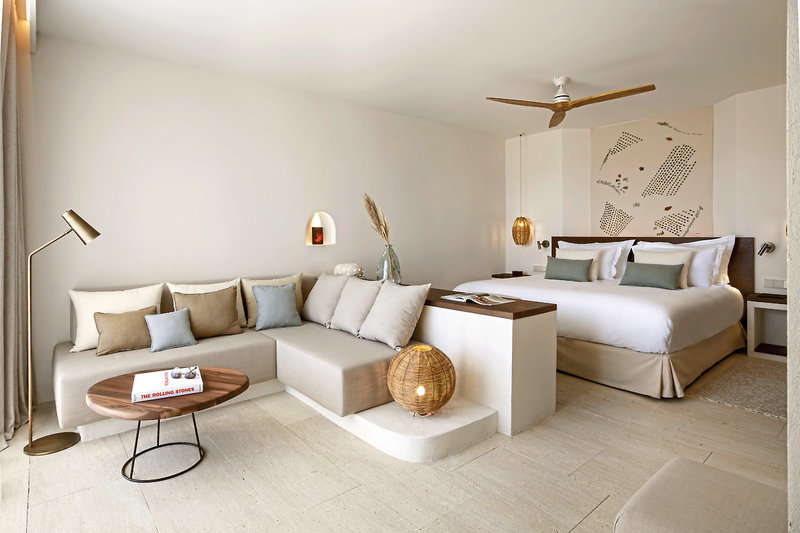 Gran Hotel Guadalpin Byblos 8