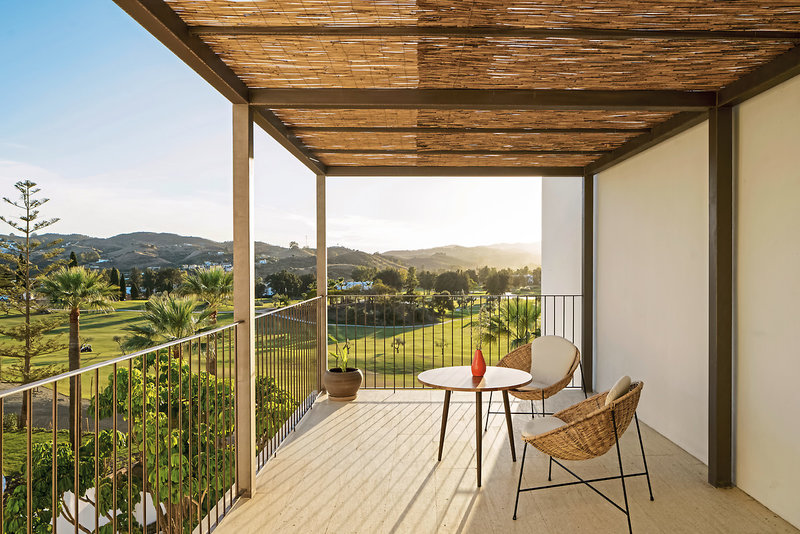 Gran Hotel Guadalpin Byblos 9