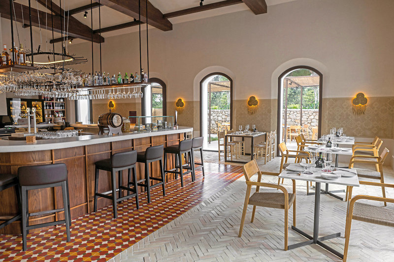 Gran Hotel Guadalpin Byblos 10