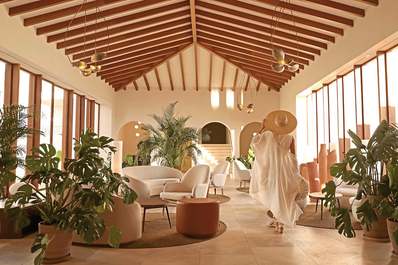 Gran Hotel Guadalpin Byblos 11