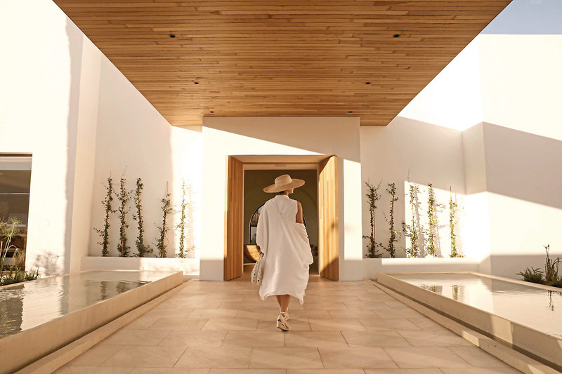 Gran Hotel Guadalpin Byblos 18