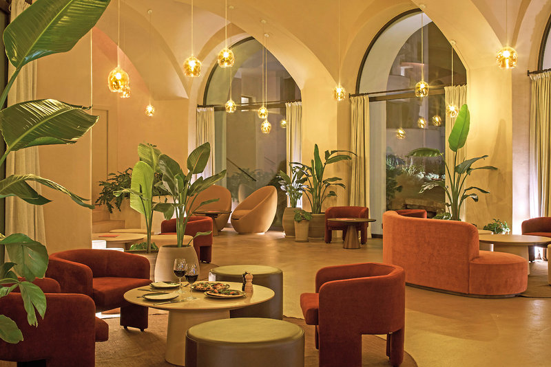 Gran Hotel Guadalpin Byblos 19