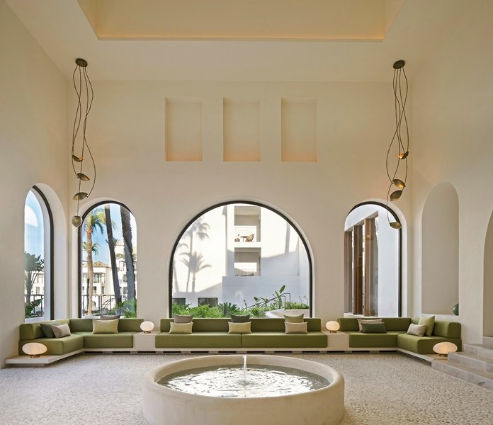 Gran Hotel Guadalpin Byblos 20