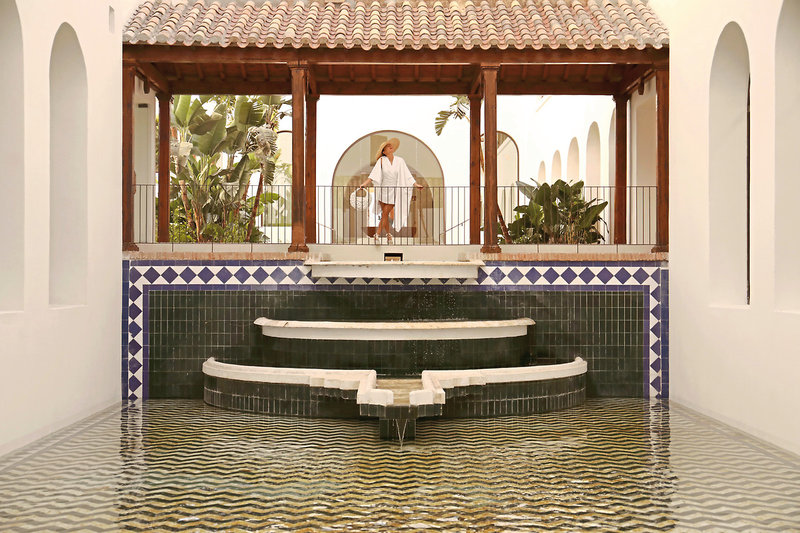 Gran Hotel Guadalpin Byblos 21