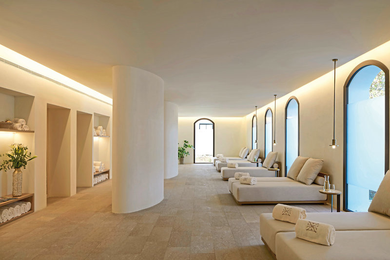 Gran Hotel Guadalpin Byblos 22