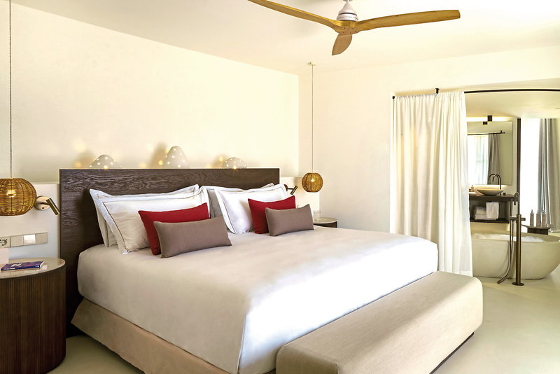 Gran Hotel Guadalpin Byblos 23