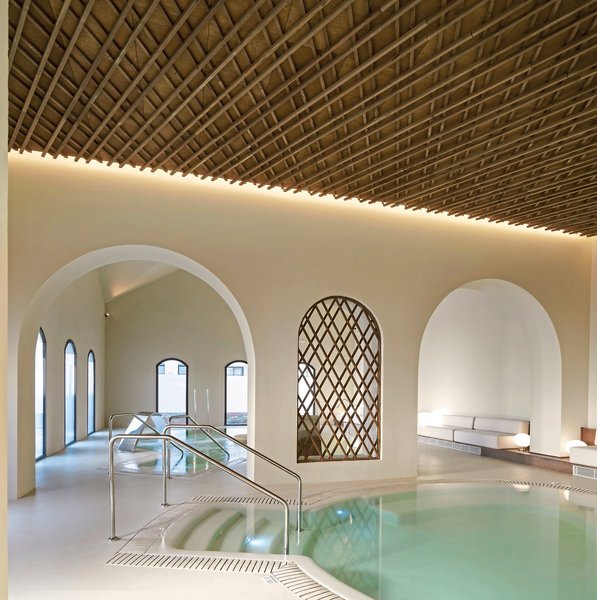 Gran Hotel Guadalpin Byblos 24