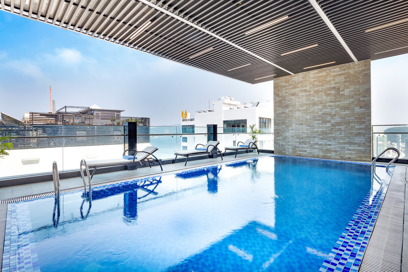 Emerald Bay Nha Trang Hotel 2