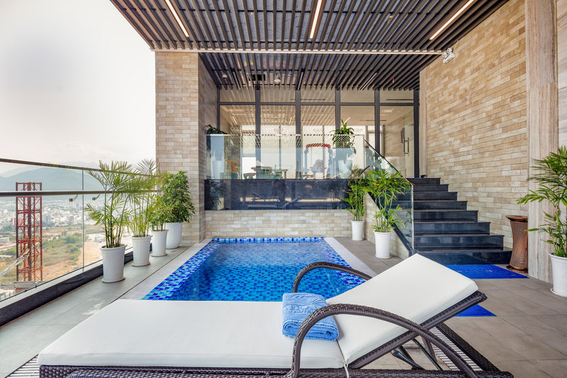 Emerald Bay Nha Trang Hotel 3