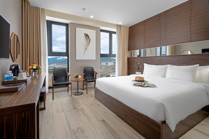 Emerald Bay Nha Trang Hotel 5