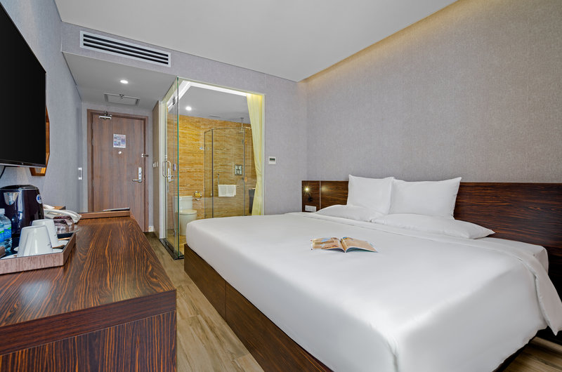 Emerald Bay Nha Trang Hotel 6