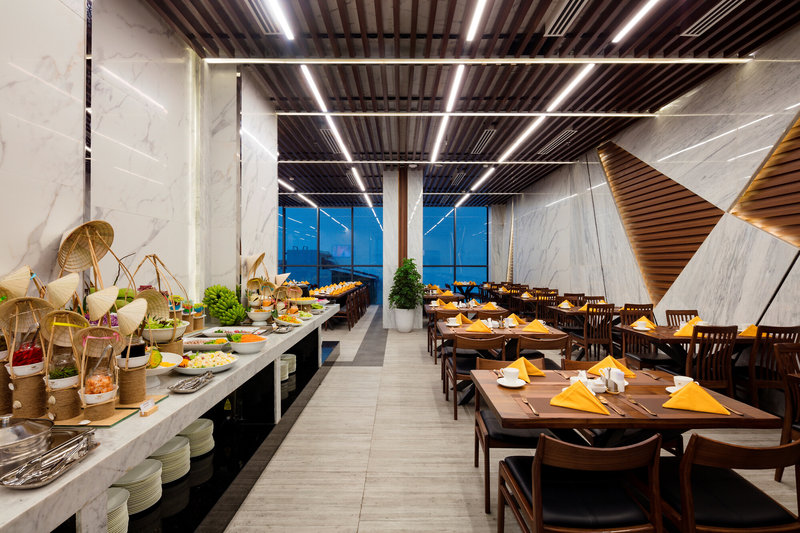 Emerald Bay Nha Trang Hotel 10