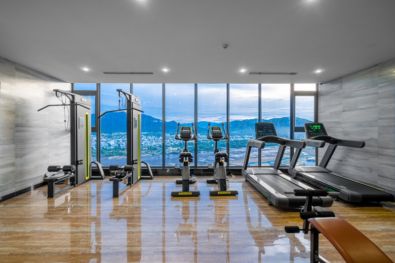 Emerald Bay Nha Trang Hotel 11