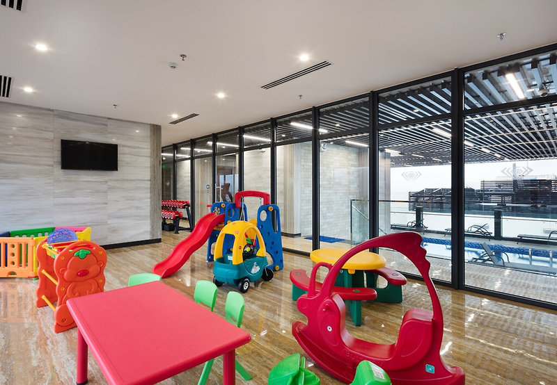 Emerald Bay Nha Trang Hotel 13