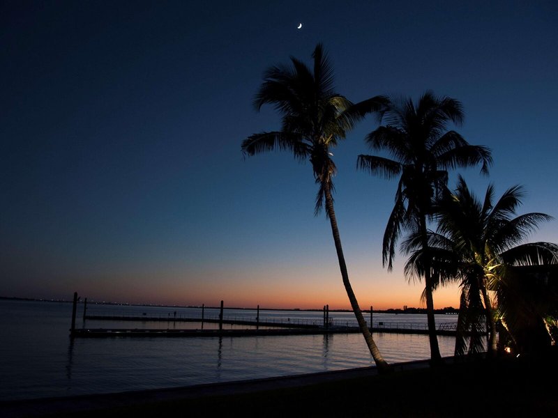 Best Western Fort Myers Waterfront 6