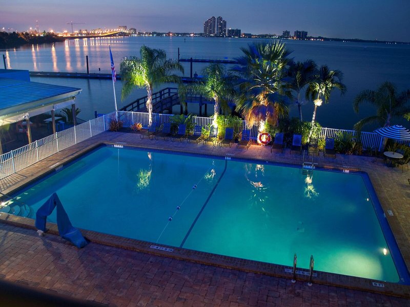 Best Western Fort Myers Waterfront 7