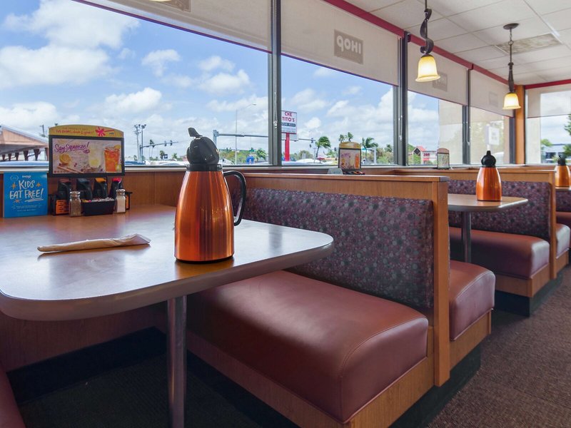 Best Western Fort Myers Waterfront 9