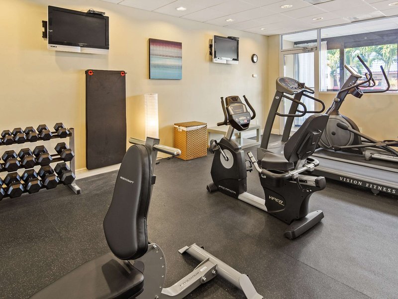 Best Western Fort Myers Waterfront 12