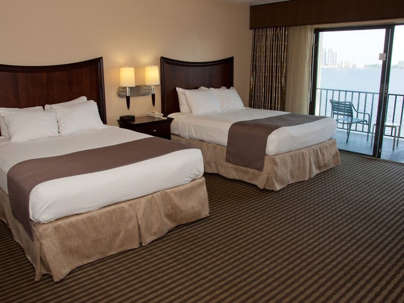 Best Western Fort Myers Waterfront 14