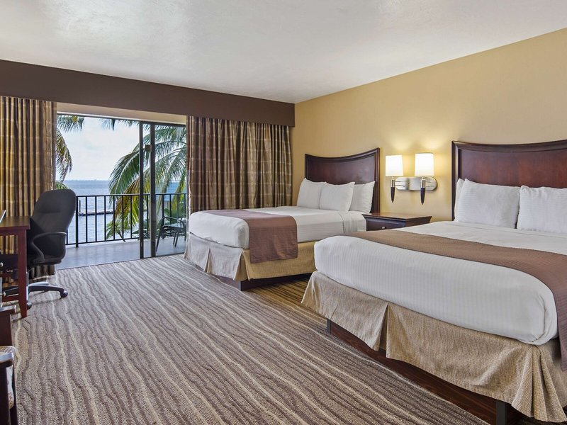 Best Western Fort Myers Waterfront 15