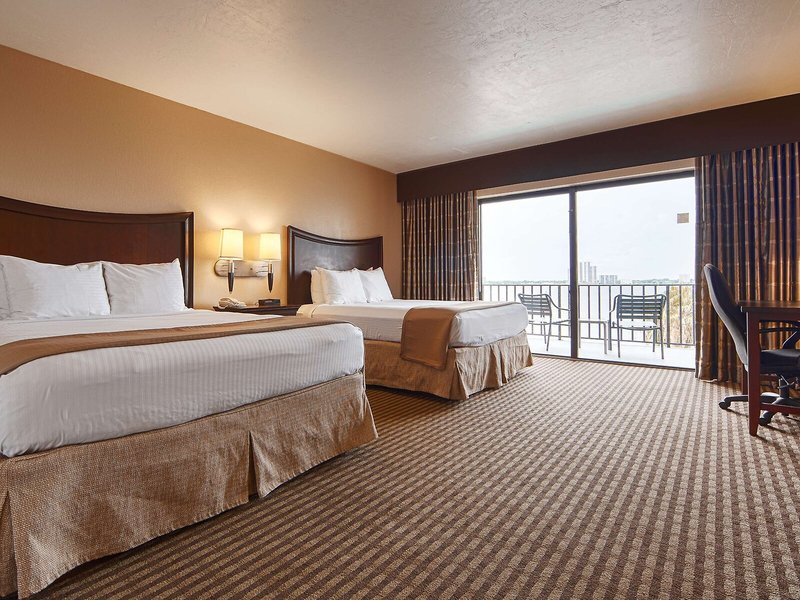Best Western Fort Myers Waterfront 16