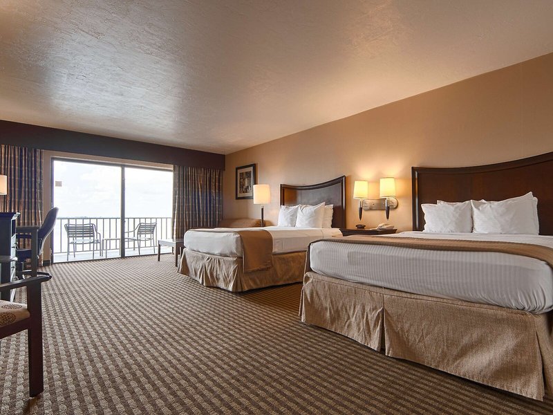 Best Western Fort Myers Waterfront 19