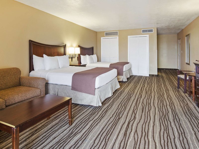 Best Western Fort Myers Waterfront 20