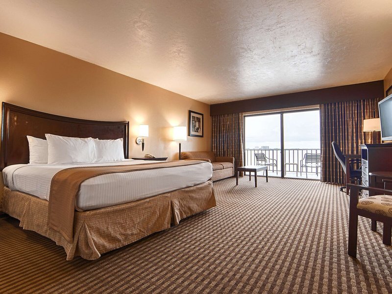 Best Western Fort Myers Waterfront 21
