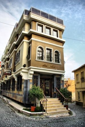 Almina Hotel 2