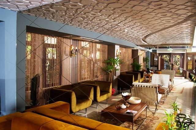 Almina Hotel 3