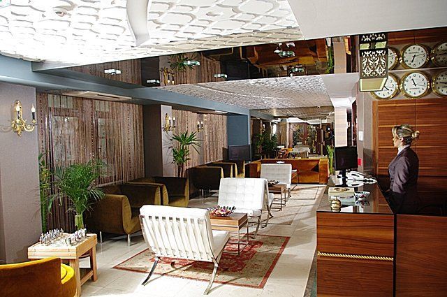 Almina Hotel 4