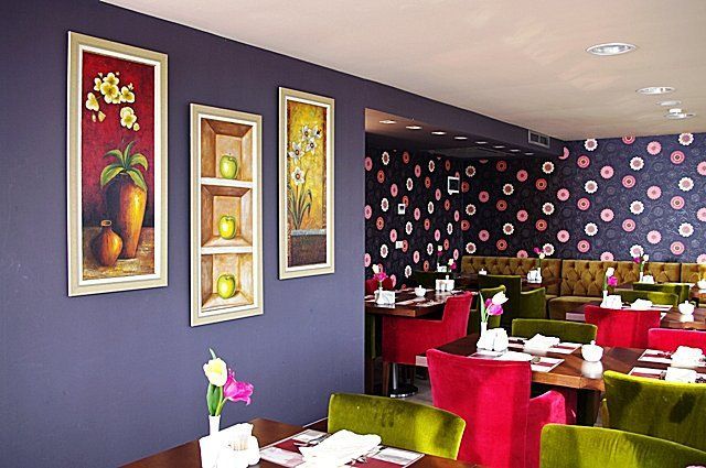 Almina Hotel 5