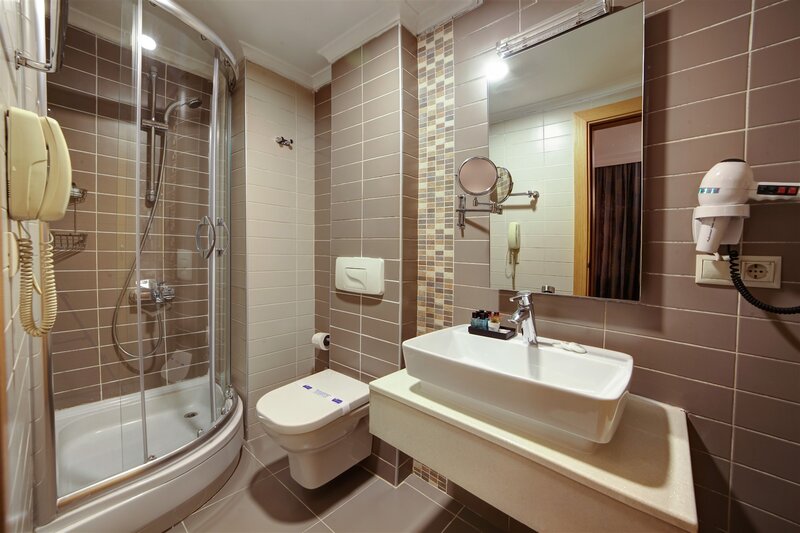 Almina Hotel 12