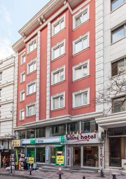 Dundar Hotel & Spa 1
