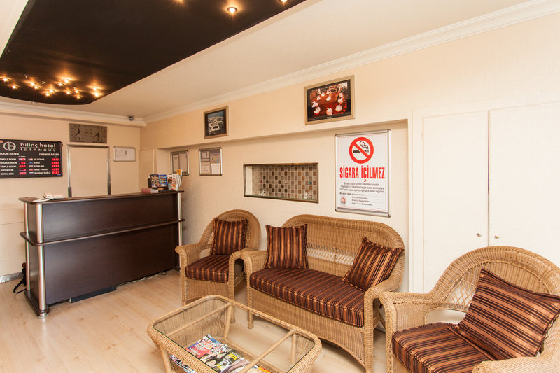 Dundar Hotel & Spa 3