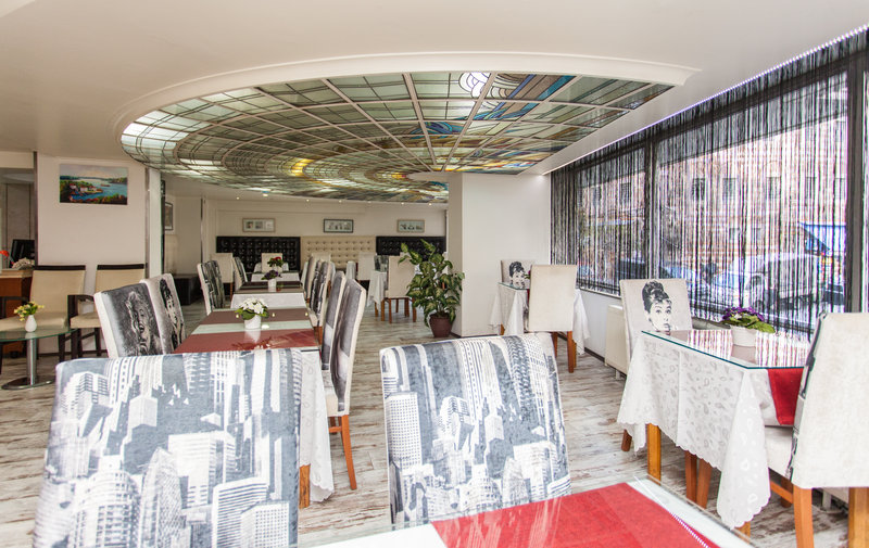 Dundar Hotel & Spa 4