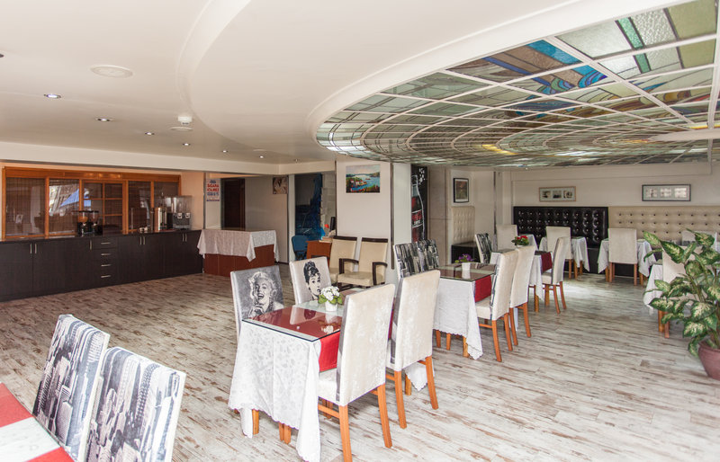 Dundar Hotel & Spa 5