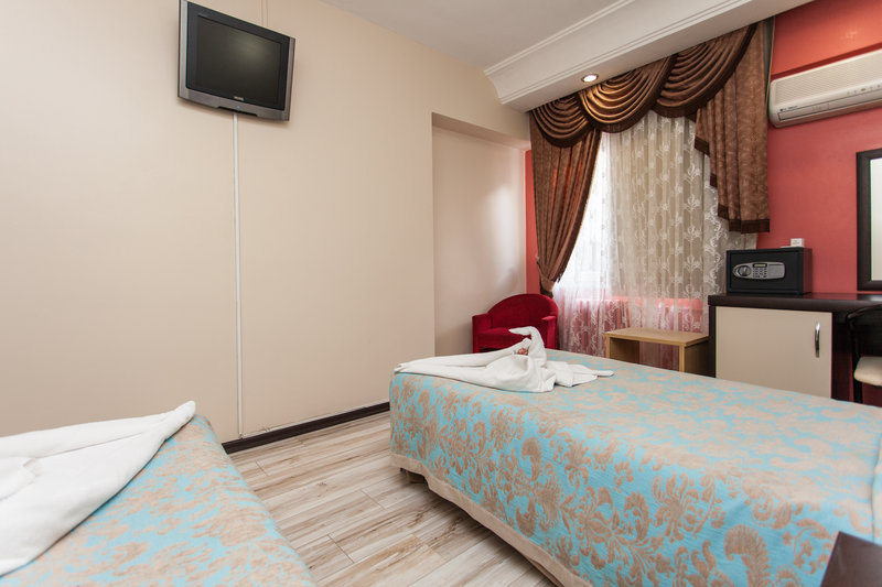 Dundar Hotel & Spa 6