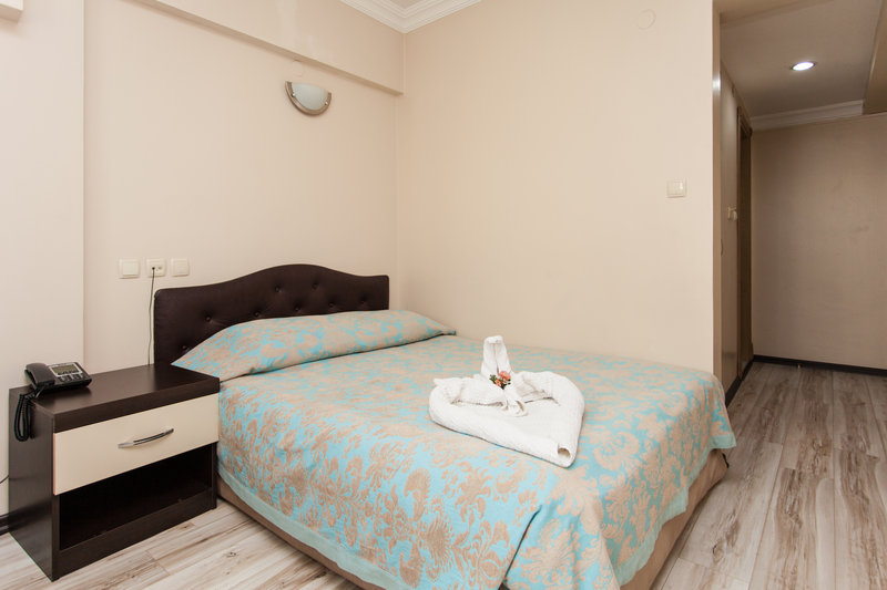 Dundar Hotel & Spa 7