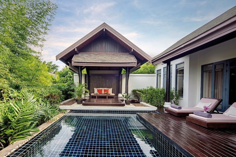 Anantara Lawana Samui Resort & Spa 10