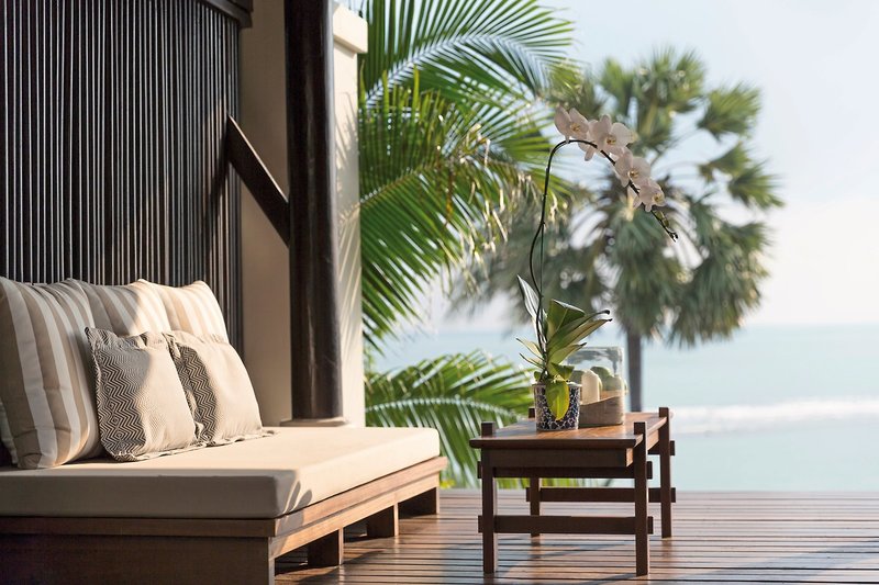 Anantara Lawana Samui Resort & Spa 13