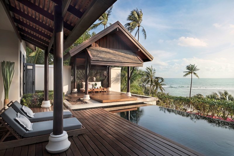 Anantara Lawana Samui Resort & Spa 14