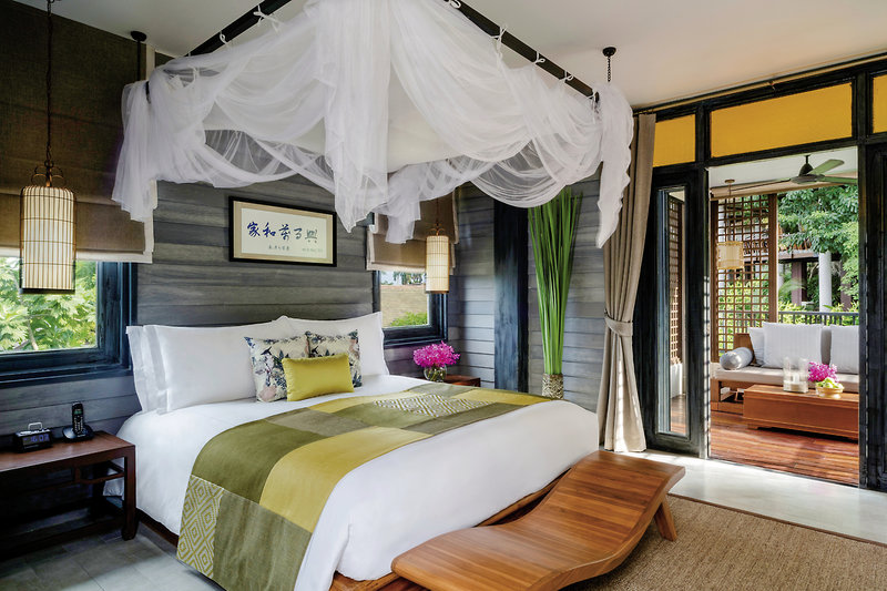 Anantara Lawana Samui Resort & Spa 30