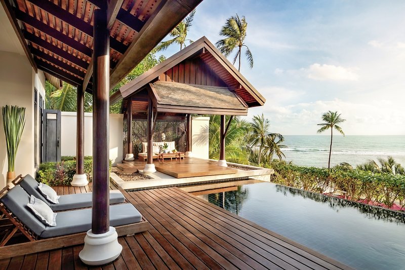 Anantara Lawana Samui Resort & Spa 35