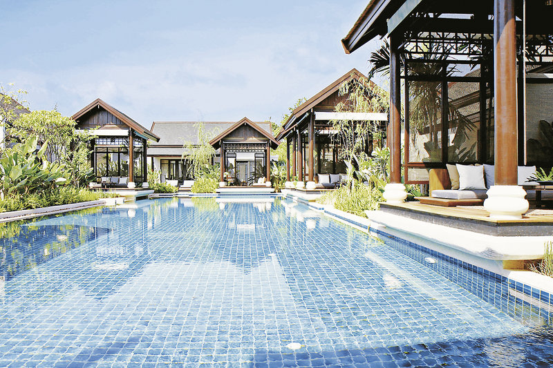 Anantara Lawana Samui Resort & Spa 38