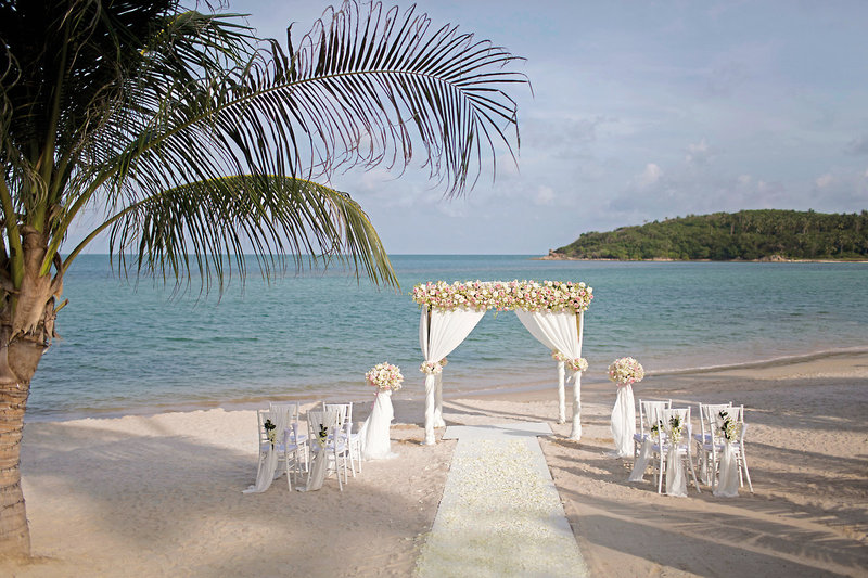 Anantara Lawana Samui Resort & Spa 45