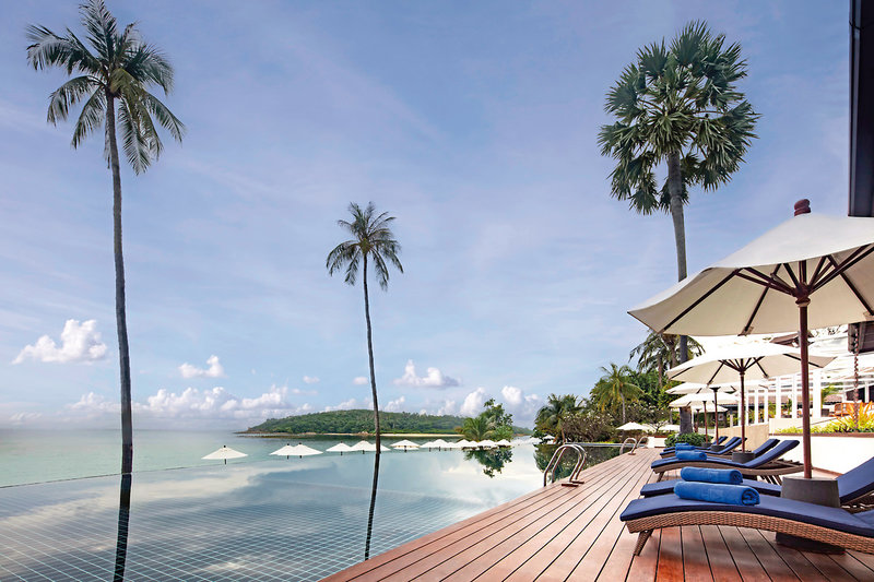 Anantara Lawana Samui Resort & Spa 1
